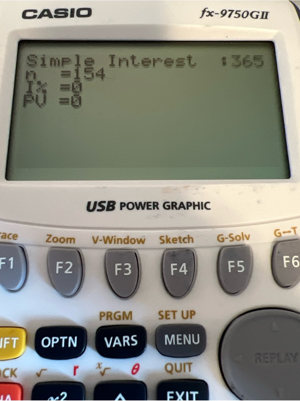Calculator - Picture 2 of 4